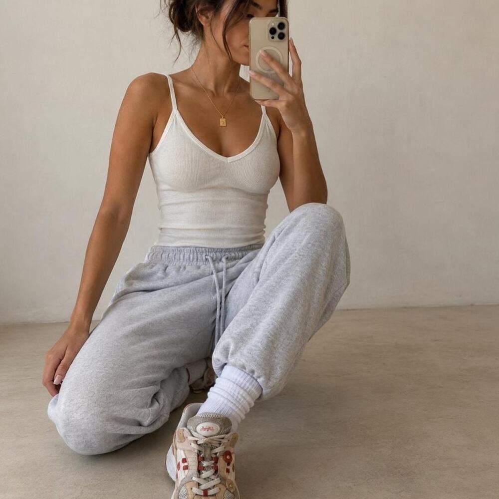 Coach cream pink sneakers